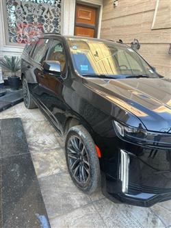 كاديلاك اسكاليد